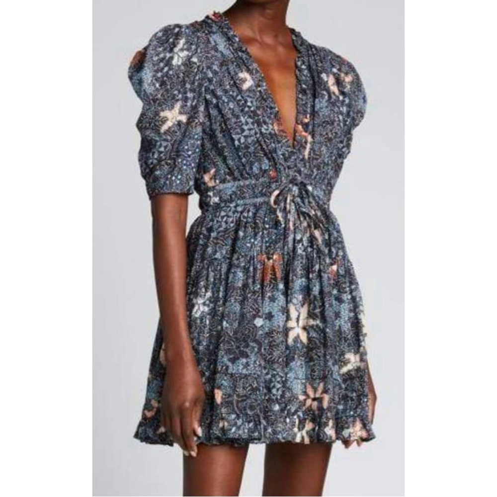 NEW Ulla Johnson Sarai Dress